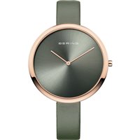 Watch Bering Woman Classic Collection in Steel 12240-667 - 12240-667
